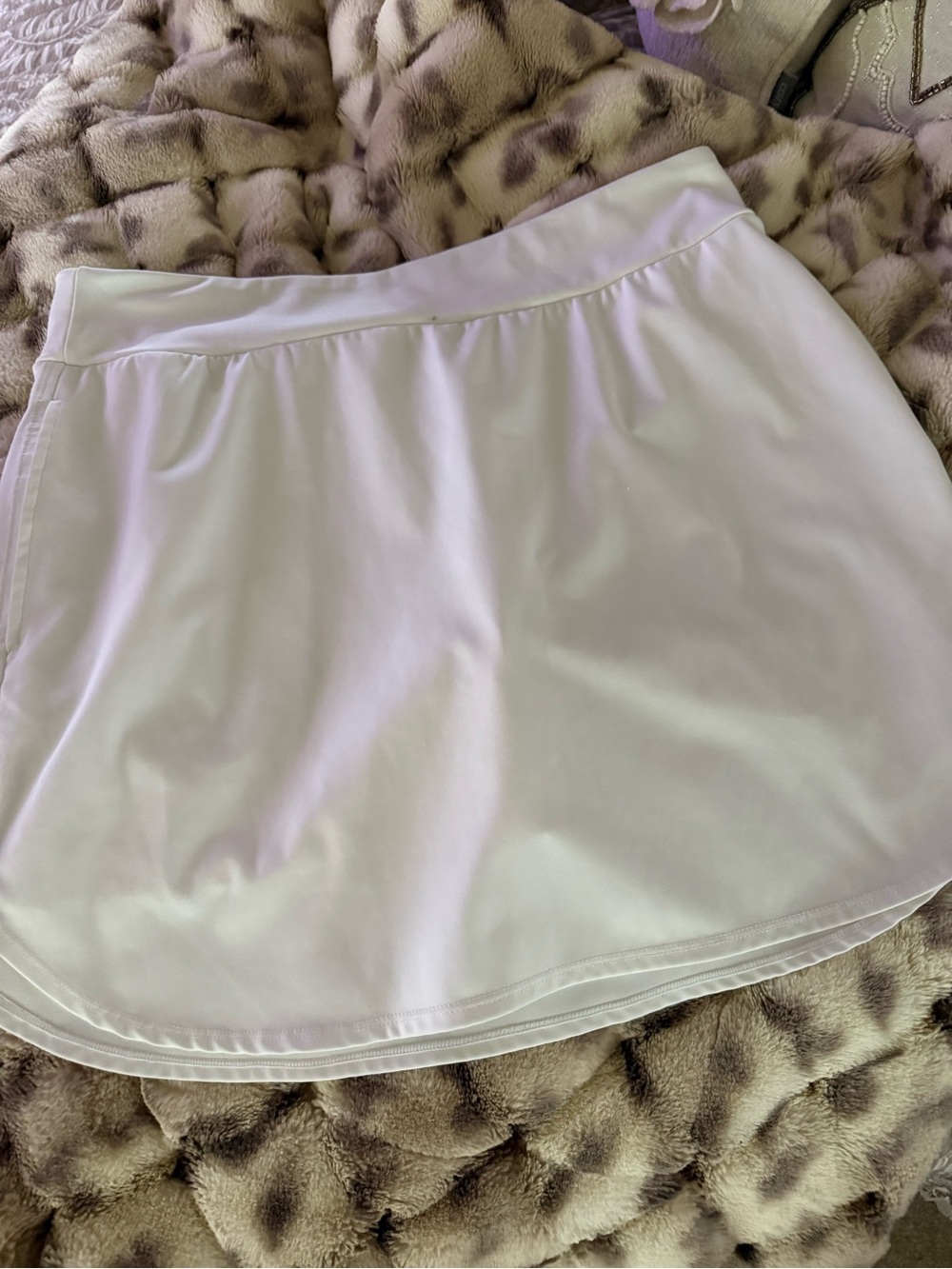 Women'sSkort